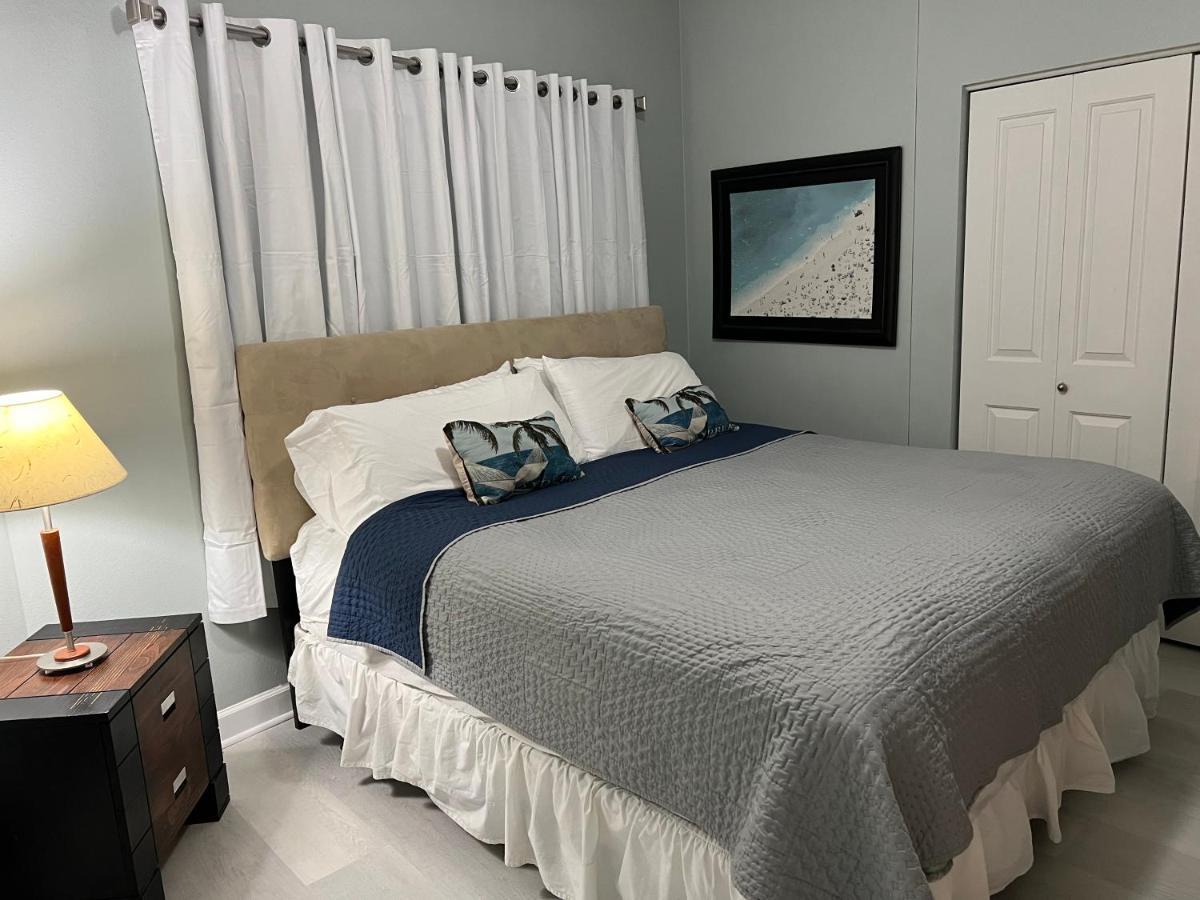 Shores Of Panama Condo With Same Level Parking Panama City Beach Exterior foto