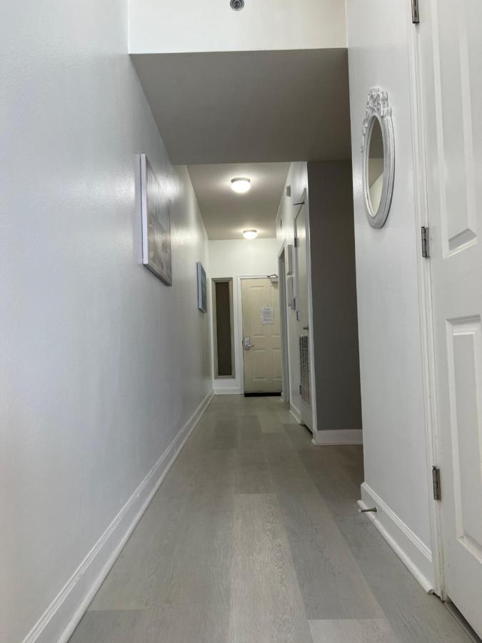 Shores Of Panama Condo With Same Level Parking Panama City Beach Exterior foto